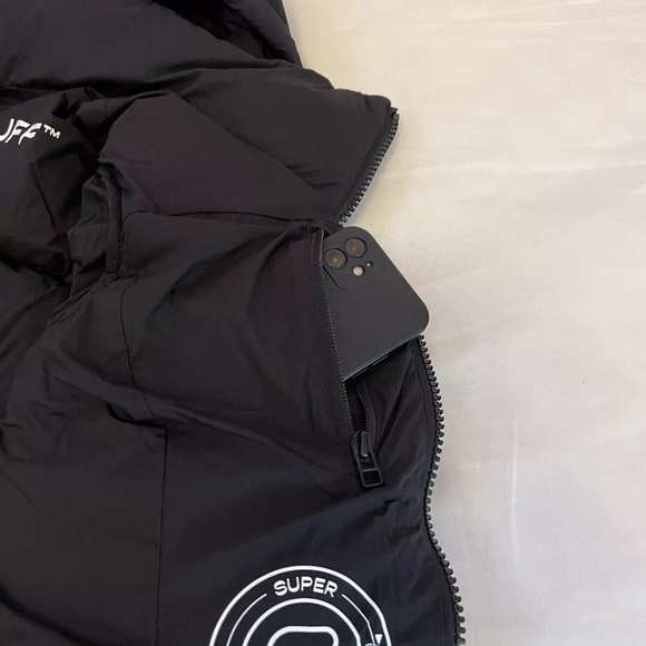 New Aritzia Supersnug Puff Mid - Picture 5 of 6